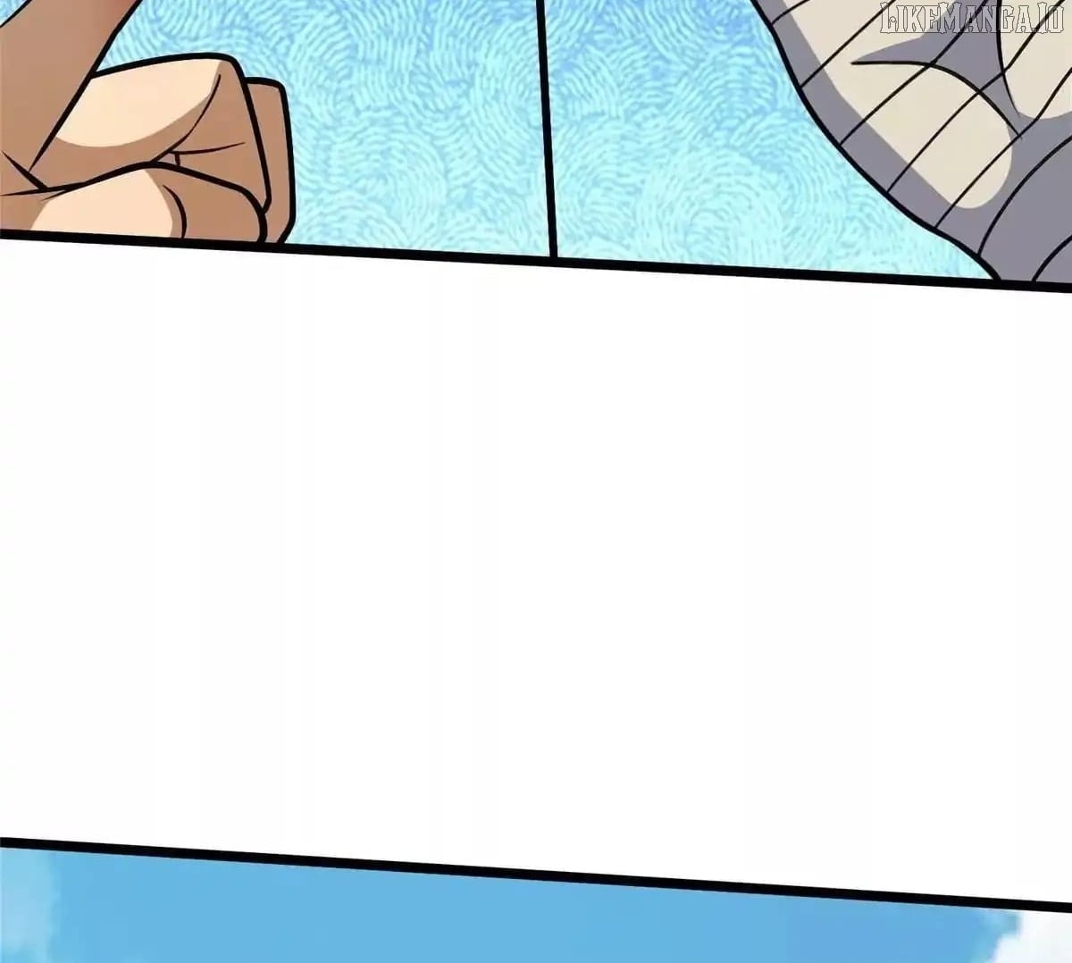 Divine Urban God Chapter 294 - page 79